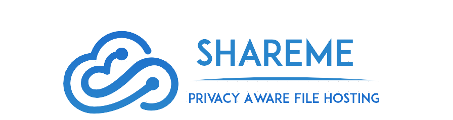 ShareMe Logo